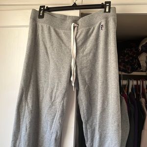 🍀3 for 16🍀PINK jogger sweatpants